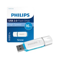 PENDRIVE PARA PHILIPS 16GB 3.0 PENDRIVE PARA PHILIPS 16GB 3.0